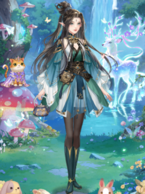 Cottagecore