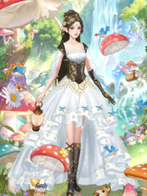 Cottagecore