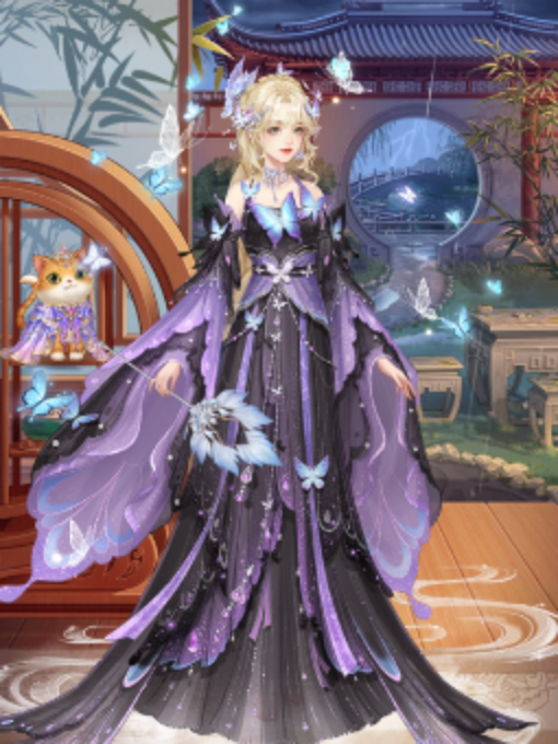 Garden Fairy